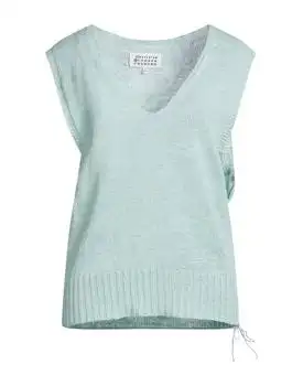 MAISON MARGIELA | Sleeveless sweater