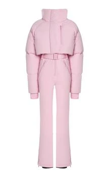 Cordova Cordova Myoko Down Ski Suit - Moda Operandi