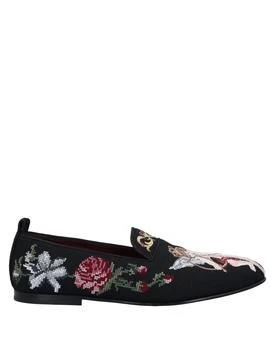 Dolce & Gabbana | Loafers