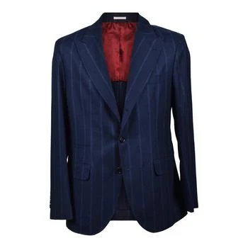 Brunello Cucinelli | Wool Men's Blazer