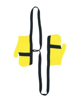 HOMME PLISSÉ by ISSEY MIYAKE Gloves