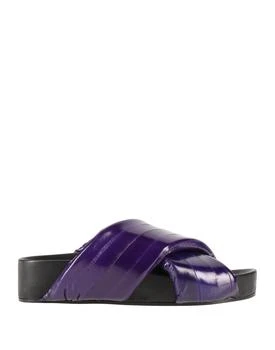 Jil Sander | Sandals