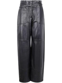 Max Mara | Sportmax Garbo Belted Trousers