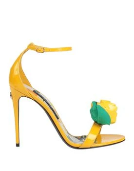 Dolce & Gabbana | Sandals