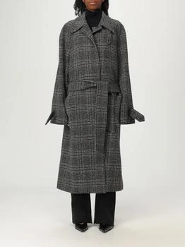 Balenciaga | Coat woman Balenciaga