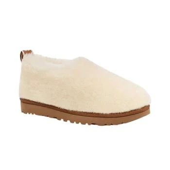 UGG Classic Cozy Bootie Natural  1131950-NAT Women's