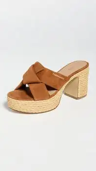 Salvatore Ferragamo | Douglas Platform Sandals