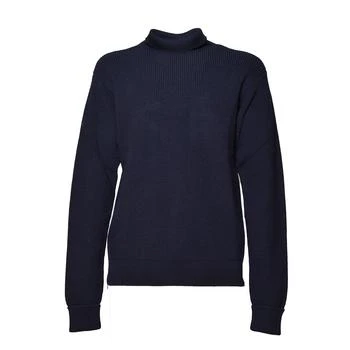 Jil Sander | Jil Sander High-Neck Knitted Jumper