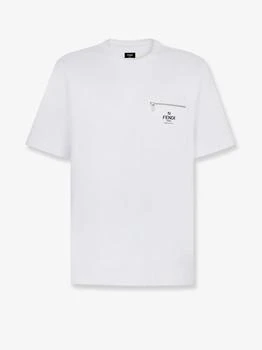 Fendi | Cotton t-shirt