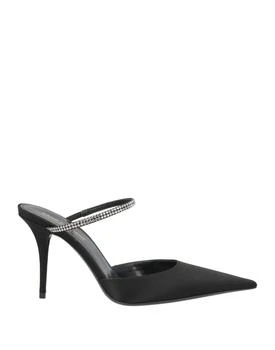 Yves Saint Laurent | Mules and clogs