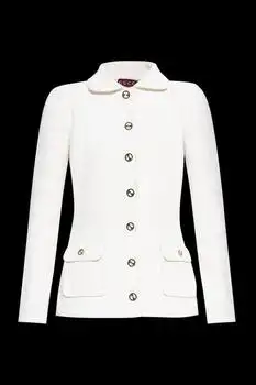Gucci | Gucci Fine Crochet Cardigan