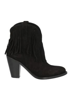 Yves Saint Laurent | Ankle boot