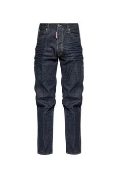 DSQUARED2 Jeans "642 Mini Front"
