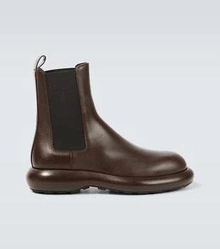 Jil Sander | Leather Chelsea boots