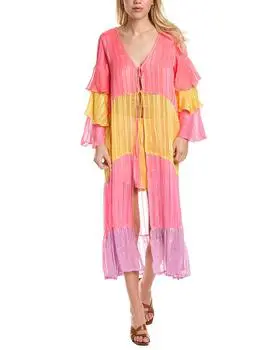 Sundress Ella Kimono