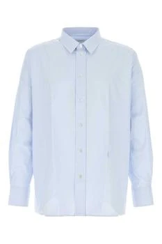 Yves Saint Laurent | Saint Laurent Cassandre Oxford Shirt
