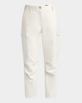 Tom Ford | Straight-Leg Cargo Trousers