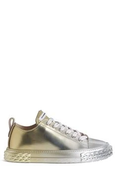 Giuseppe Zanotti | Giuseppe Zanotti Blabber Low-Top Sneakers