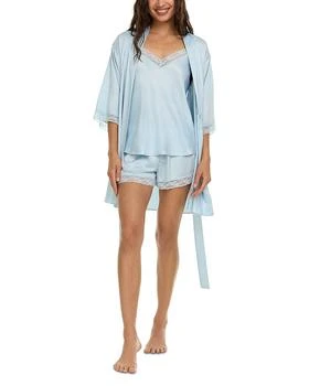 Sonia Travel Set, 3 Piece