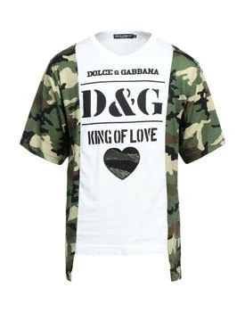Dolce
Gabbana | T-shirt