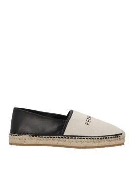 Salvatore Ferragamo | Espadrilles