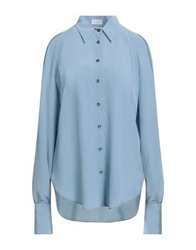 Brunello Cucinelli | Silk shirts
blouses