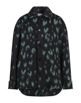 Jil Sander | Patterned shirt