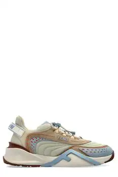 Fendi | Fendi Flow Low-Top Sneakers