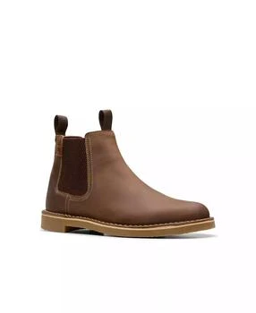 Clarks Collection Men
s Shepton Easy Boots
