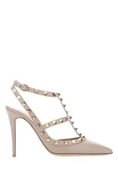 Valentino | Valentino Garavani Rockstud Caged Pumps