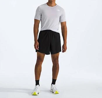 The North Face The North Face - Men’s Summit Pacesetter Run Brief Shorts