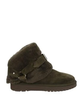 Burberry | Ankle boot