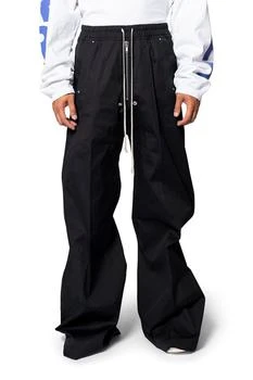 Rick Owens | Rick Owens Wide Leg Pants