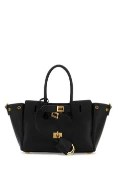 Balenciaga | Balenciaga Bel Air Mini Carry All Bag