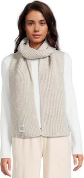 UGG UGG Unisex Chunky Rib Scarf