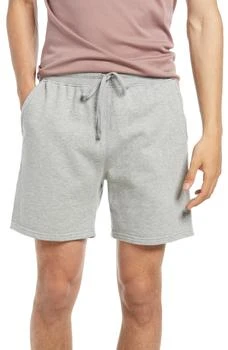 REIGNING CHAMP 6-Inch Lightweight Terry Shorts