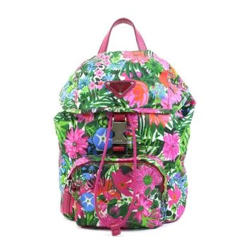 Prada | Nylon Backpack (Pre-Owned)