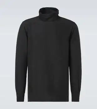 Tom Ford | Silk turtleneck sweater