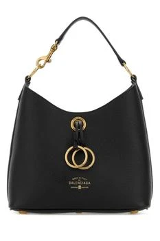 Balenciaga | Balenciaga Carrie Hobo Bag