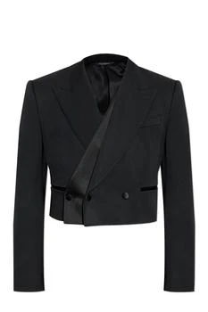 Dolce & Gabbana | Wool Blazer