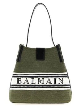 Balmain | Balmain Release Bucket Bag