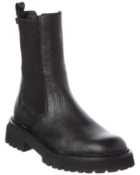 Salvatore Ferragamo | Ferragamo Oderico Leather Boot