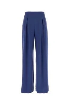 Max Mara | Max Mara Palude Pleated Palazzo Pants