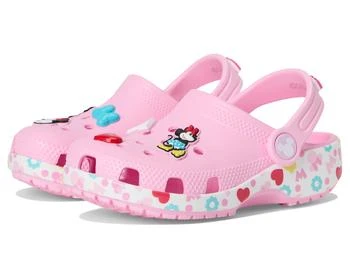 Crocs Unisex-Child Disney Mickey Minnie Mouse™ Clogs (Little Kid/Big Kid)