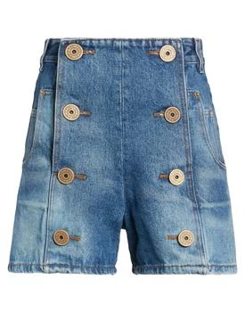 Balmain | Denim shorts