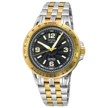 Gevril | Gevril Men
s Watch 49303B