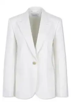 Givenchy | Givenchy Single-Breasted Blazer
