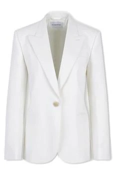 Givenchy | Givenchy Single-Breasted Blazer
