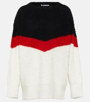 Stella McCartney | Casentino wool-blend sweater
