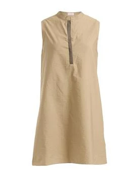 Brunello Cucinelli | Shirt dress